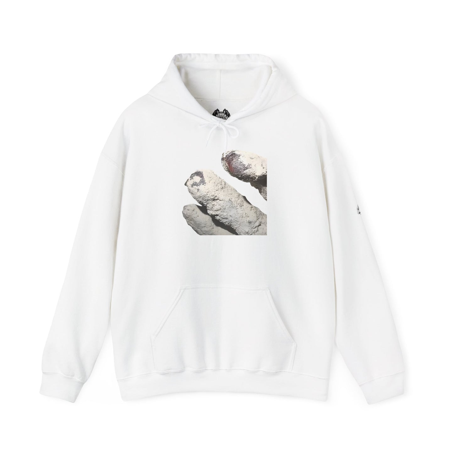 ANCESTRAL FINGERPRINTS — Standard Issue Hoodie