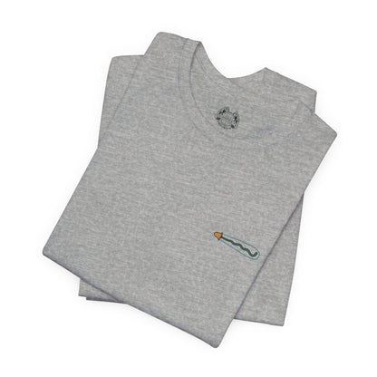 GIZA POWER PLANT — Standard Issue Tee