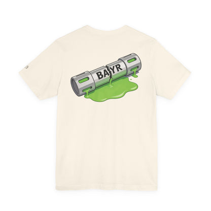 TMNGF — Standard Issue Tee