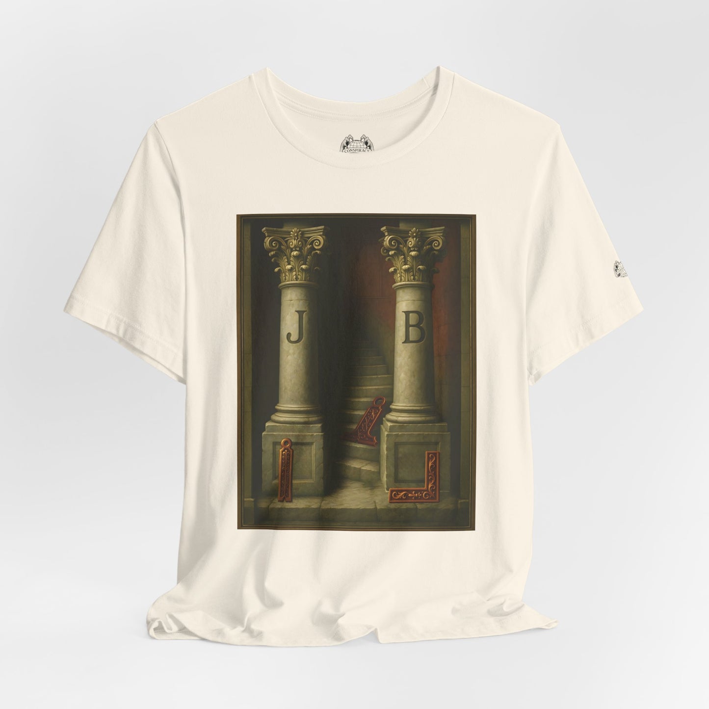 FELLOW CRAFT — Standard Issue Tee