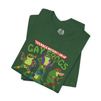TMNGF — Standard Issue Tee