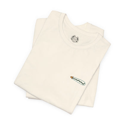 GIZA POWER PLANT — Standard Issue Tee