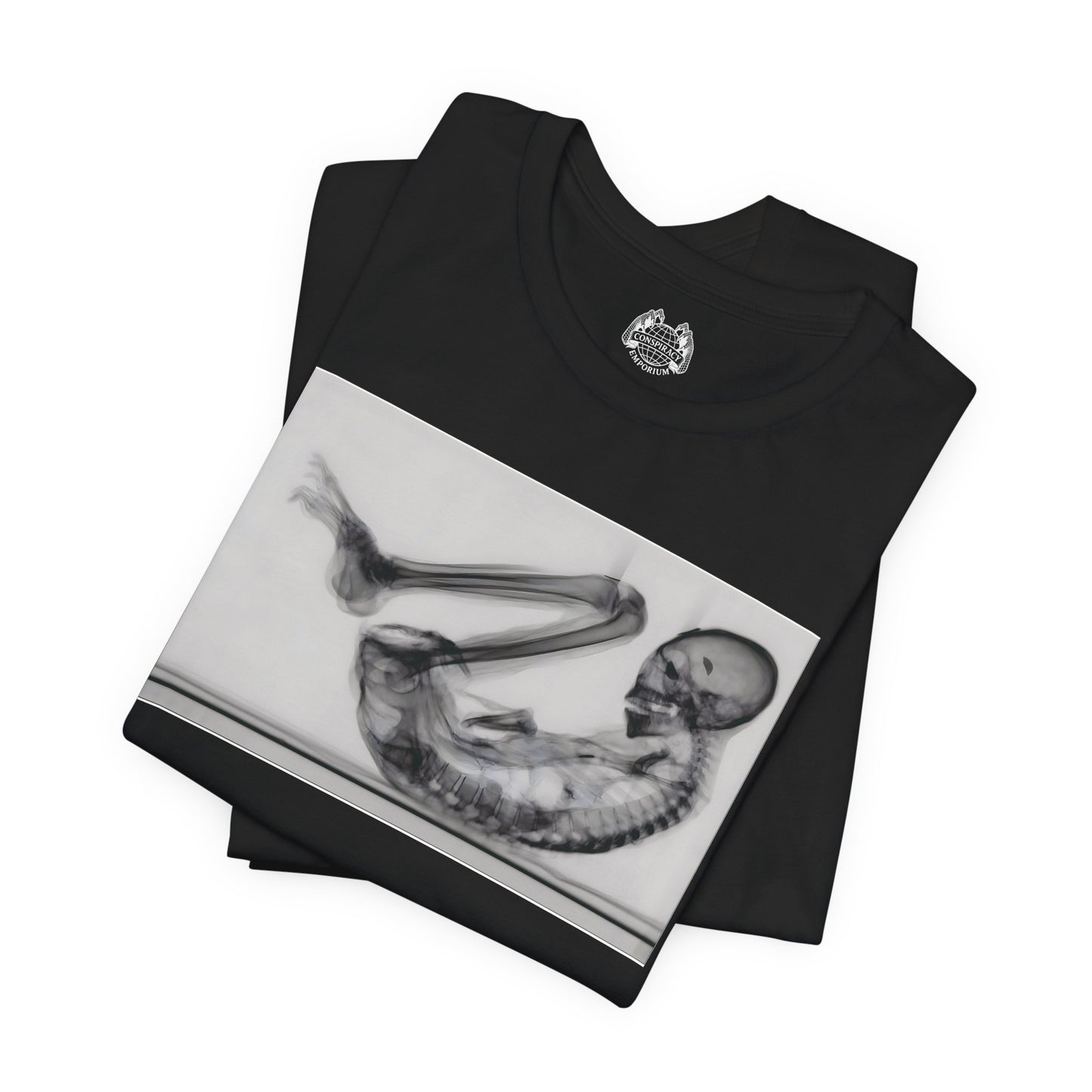 MONTSERRAT — Standard Issue Tee