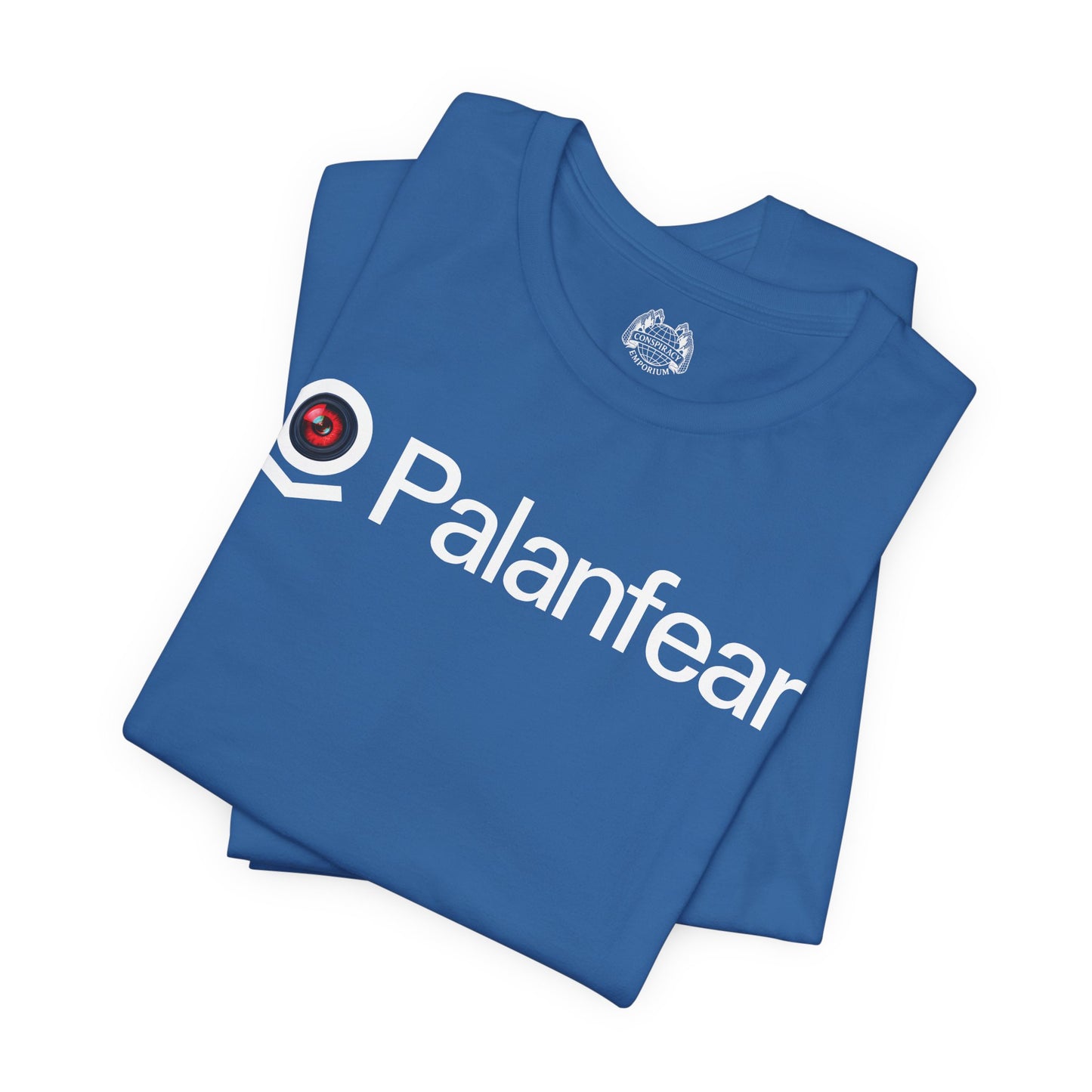 PALANFEAR — Standard Issue Tee