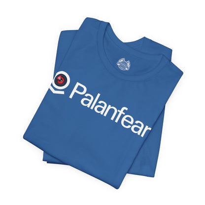 PALANFEAR — Standard Issue Tee