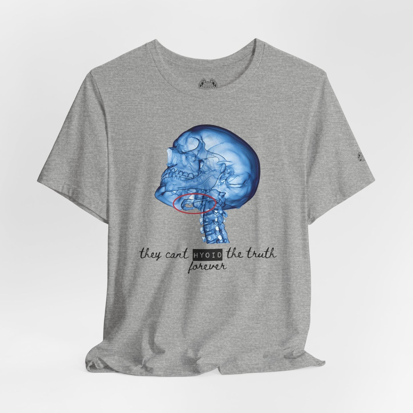 ANATOMY OF A MURDER — Standard Issue Tee