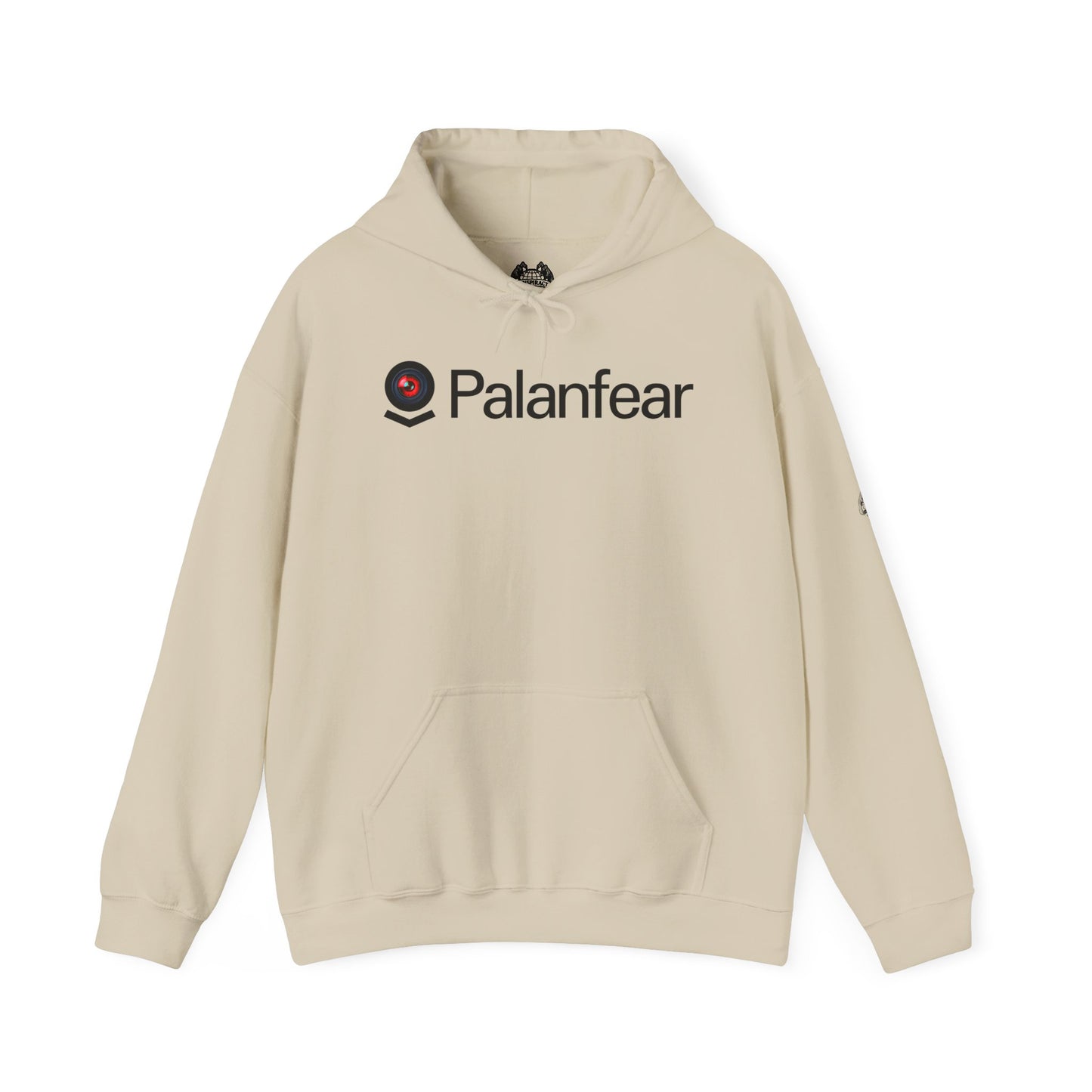 PALANFEAR — Standard Issue Hoodie