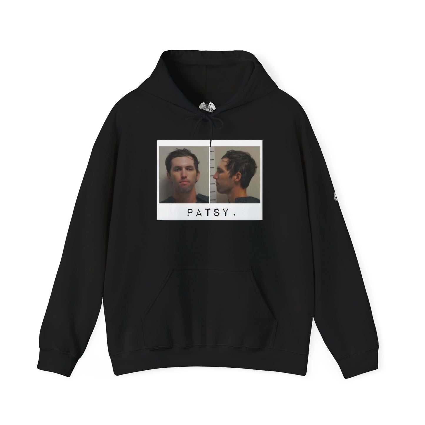 ROBINSON PATSY — Standard Issue Hoodie