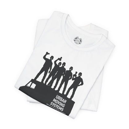 URBAN MOVING SYSTEMS — Standard Issue Tee