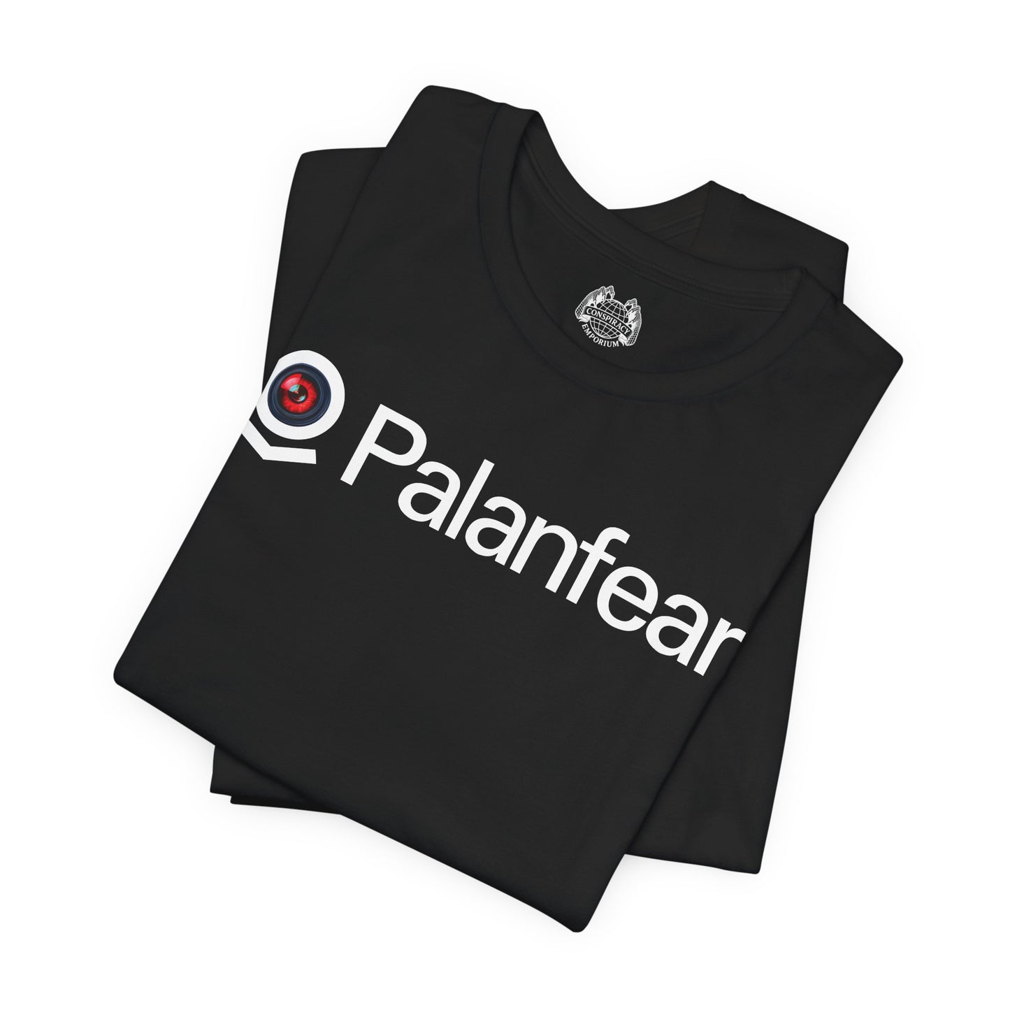 PALANFEAR — Standard Issue Tee