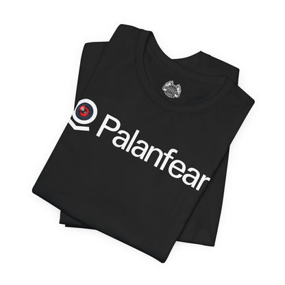 PALANFEAR — Standard Issue Tee