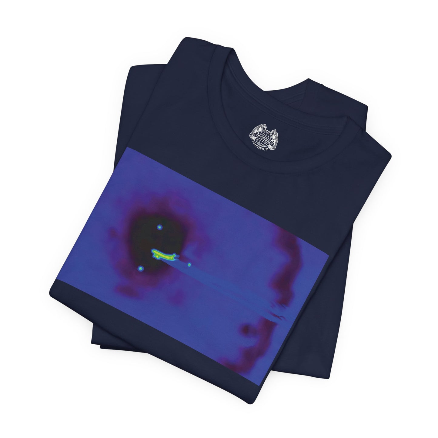 MH370 ORBS — Standard Issue Tee