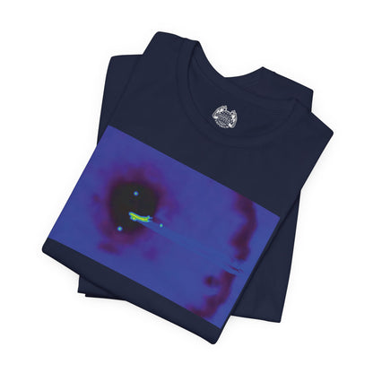 MH370 ORBS — Standard Issue Tee