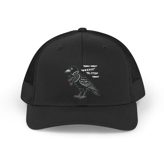 BIRDS AREN'T REAL — Premium Trucker