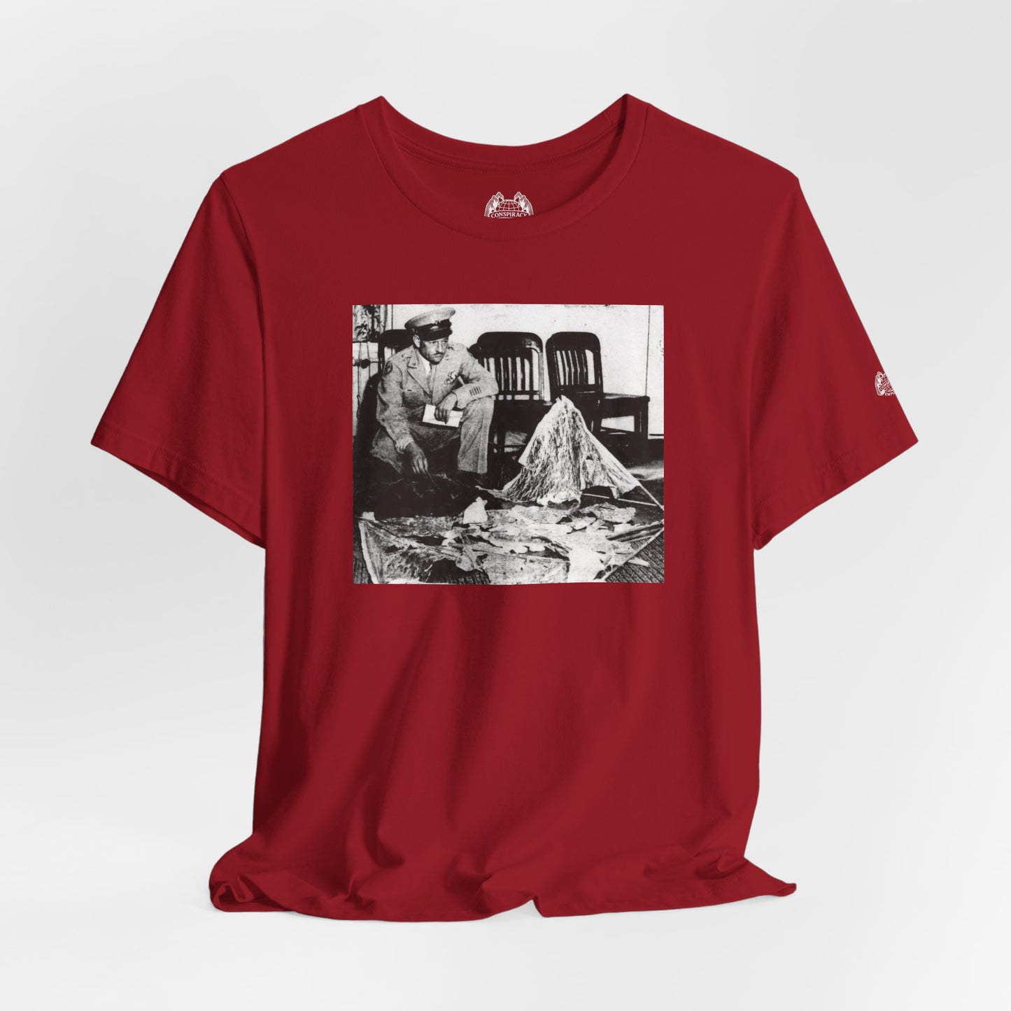 RAMEY — Standard Issue Tee