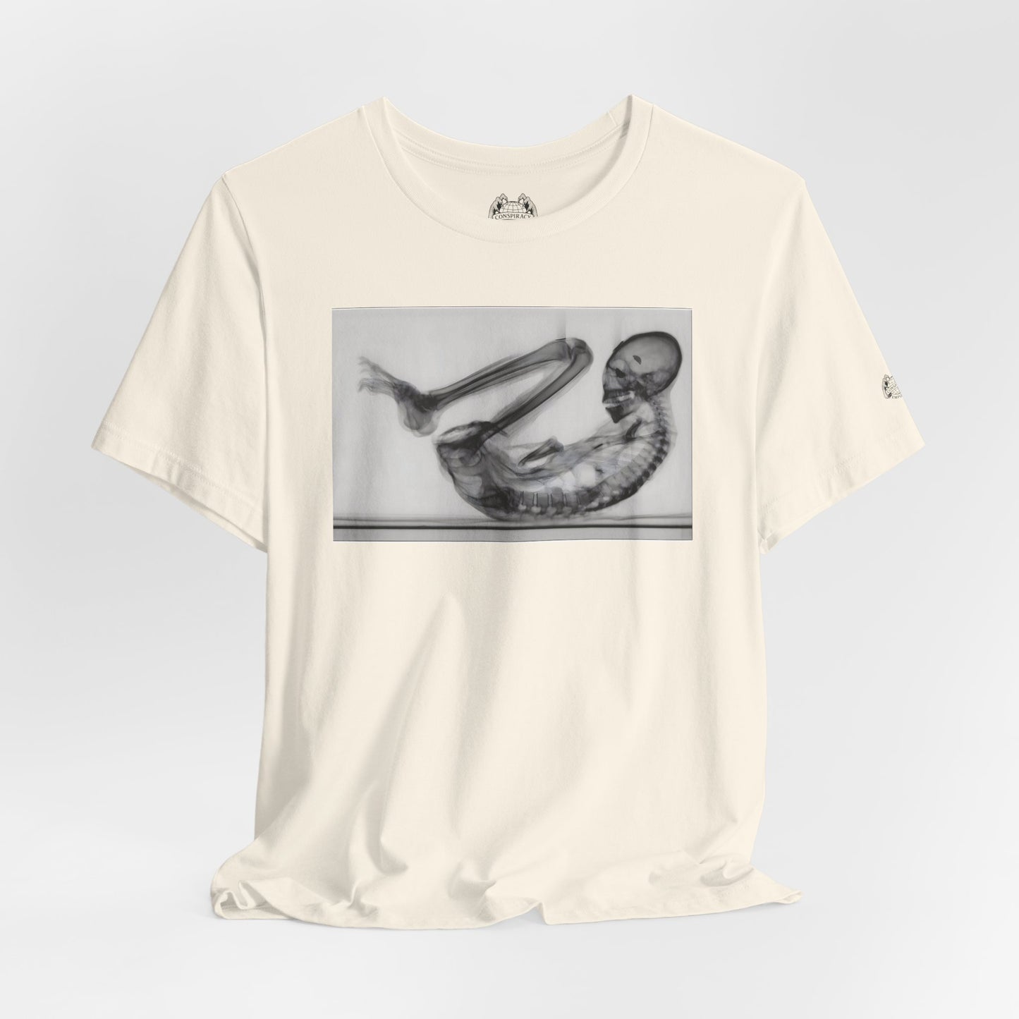 MONTSERRAT — Standard Issue Tee