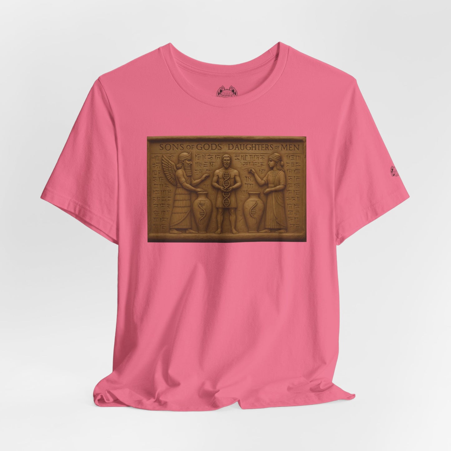 CLAY POTS — Standard Issue Tee