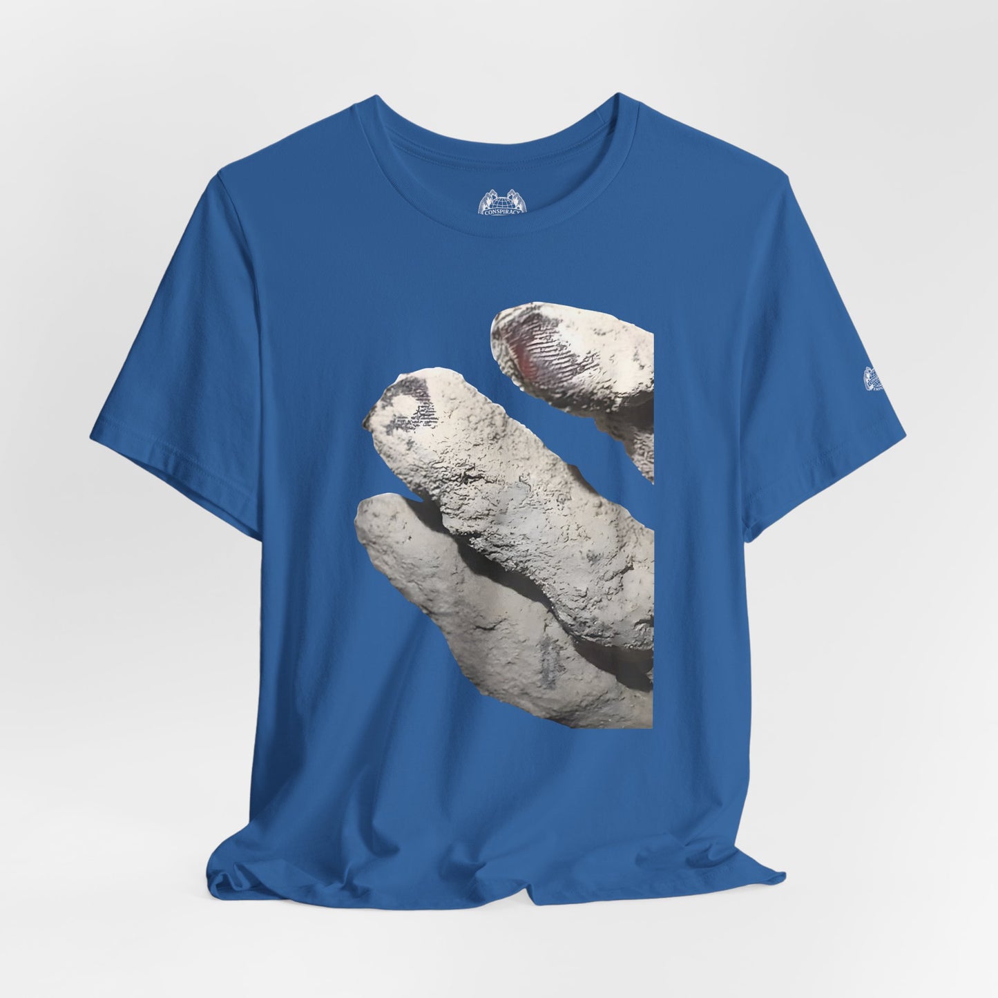 ANCESTRAL FINGERPRINTS — Standard Issue Tee