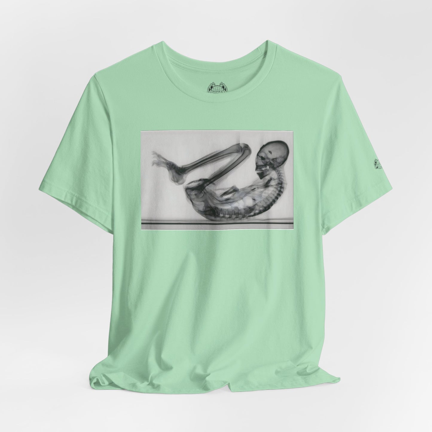 MONTSERRAT — Standard Issue Tee