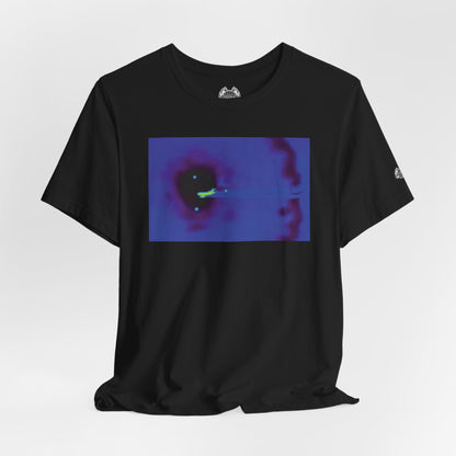 MH370 ORBS — Standard Issue Tee