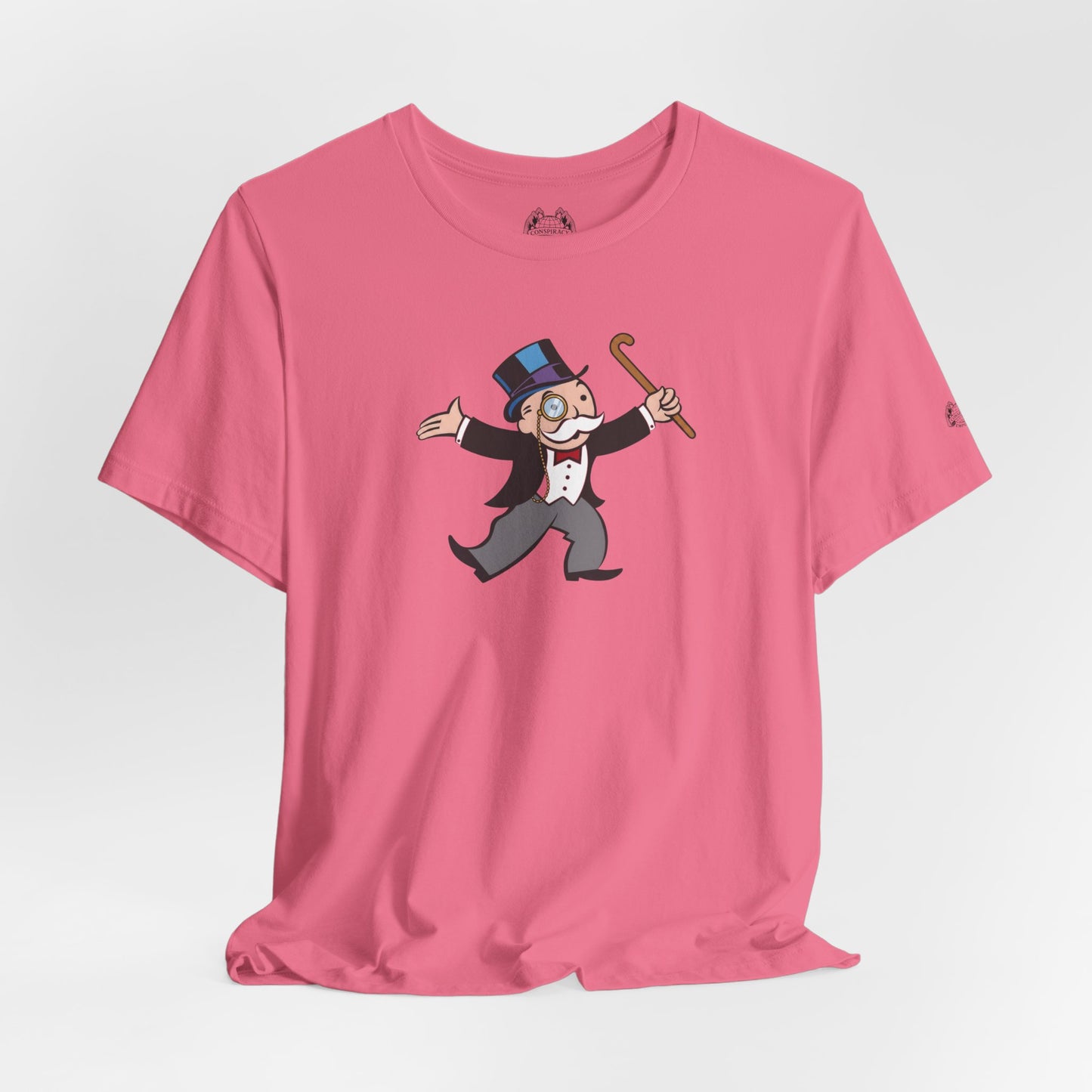 MONOCLE — Standard Issue Tee