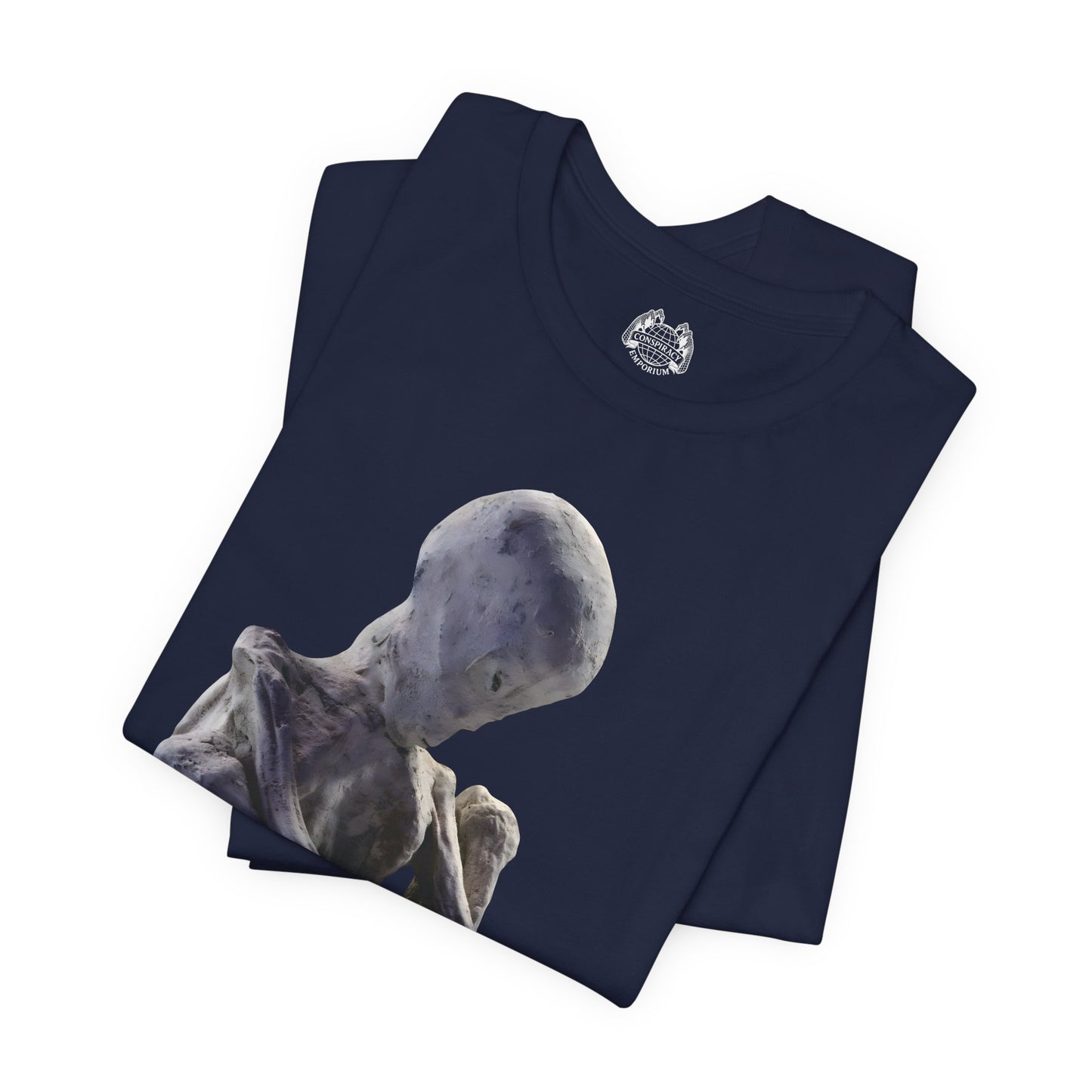 TRIDACTYL — Standard Issue Tee