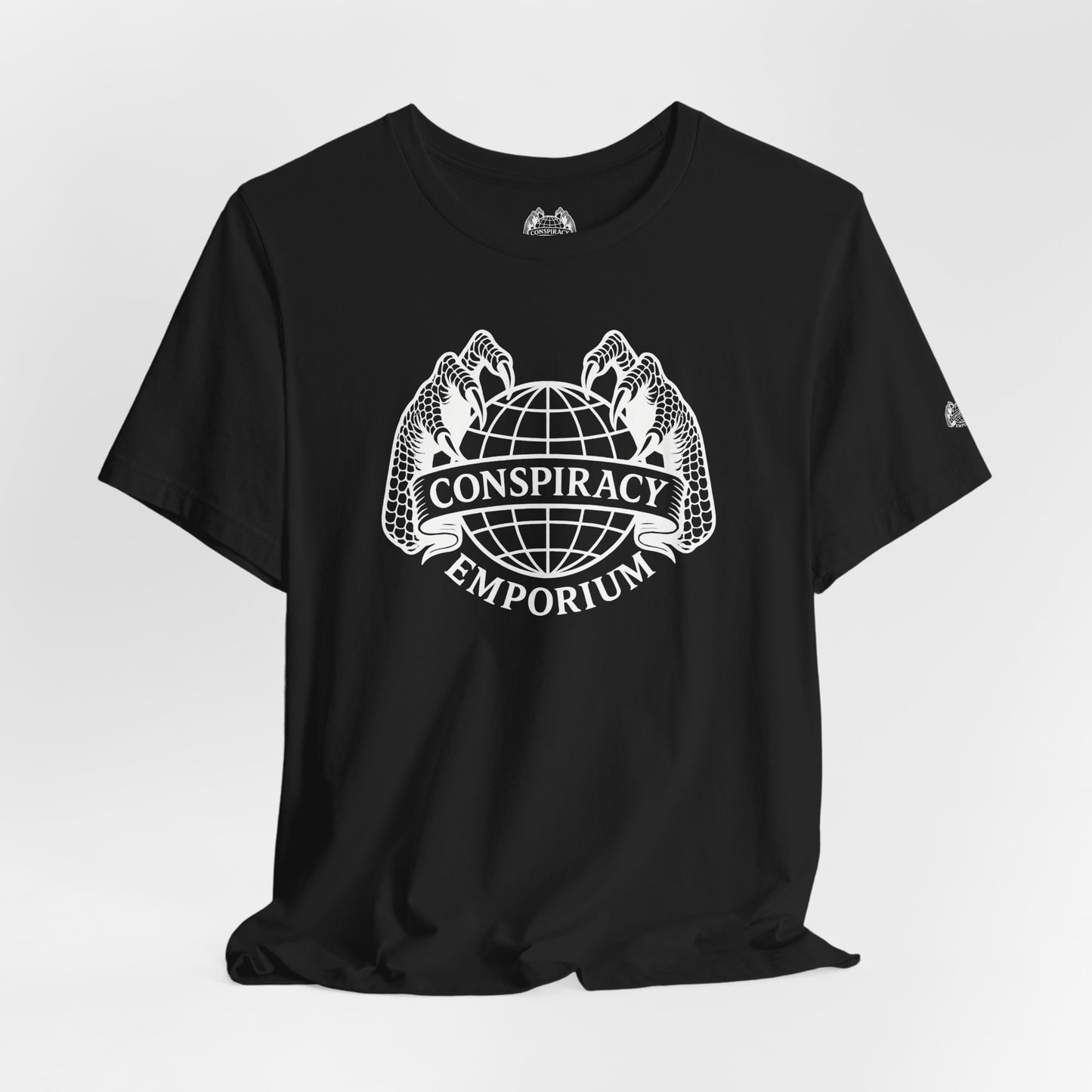 CONSPIRACY EMPORIUM — Standard Issue Tee