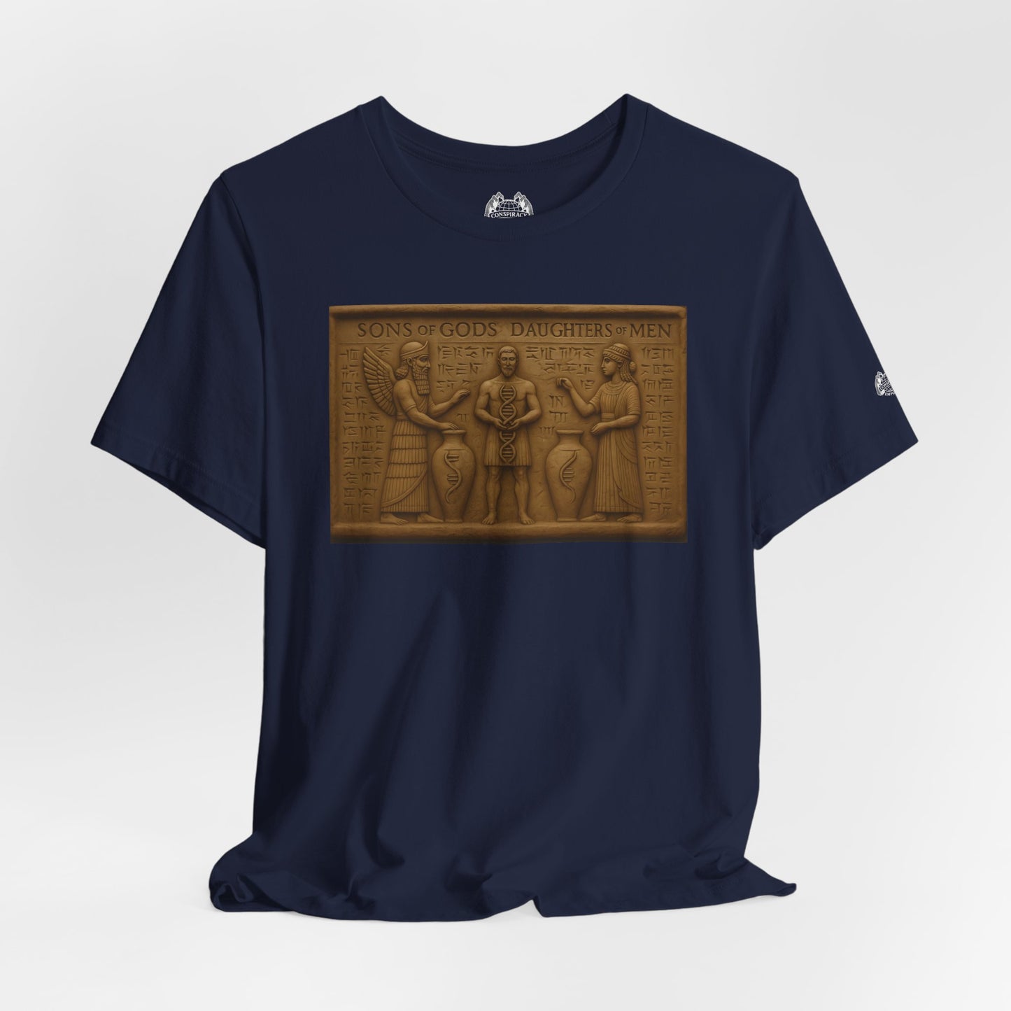 CLAY POTS — Standard Issue Tee