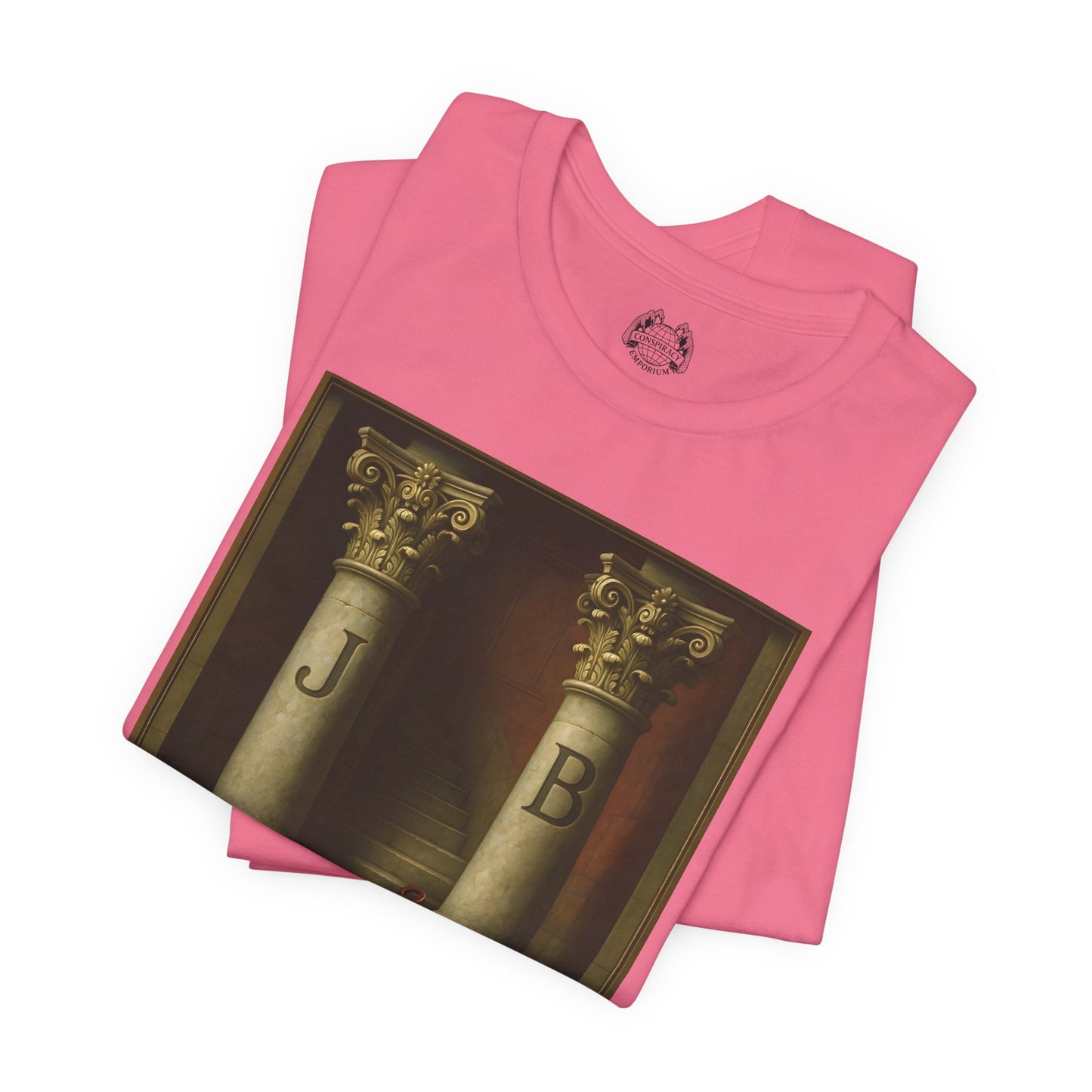 FELLOW CRAFT — Standard Issue Tee
