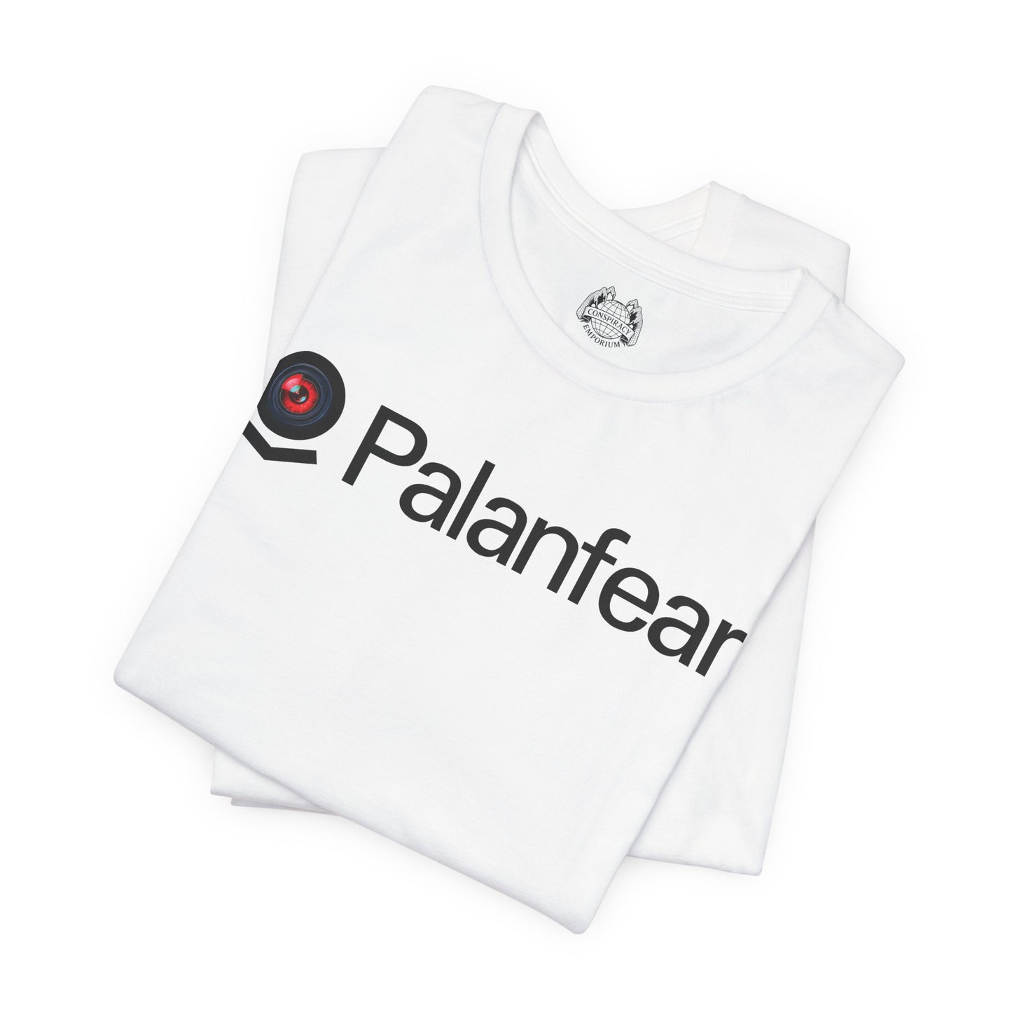 PALANFEAR — Standard Issue Tee