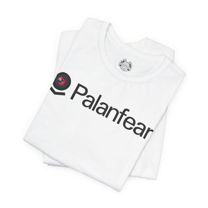 PALANFEAR — Standard Issue Tee