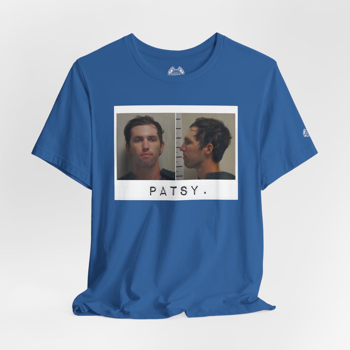 ROBINSON PATSY — Standard Issue Tee