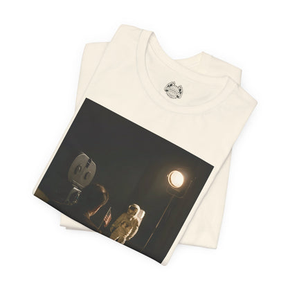 EYES WIDE OPEN — Standard Issue Tee