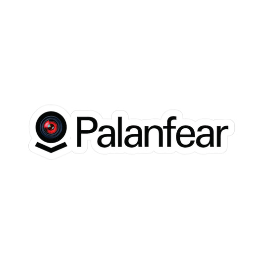Palanfear — Vinyl Sticker