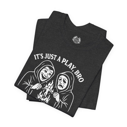 CREMATION OF CARE — Standard Issue Tee