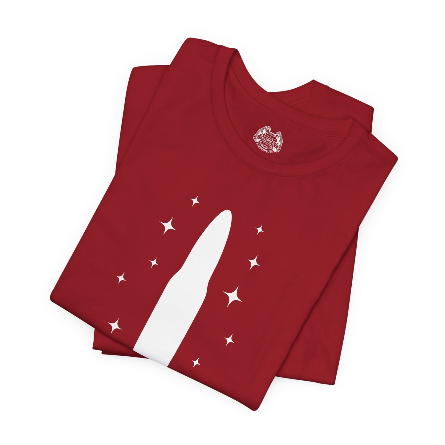 MAGIC BULLET — Standard Issue Tee