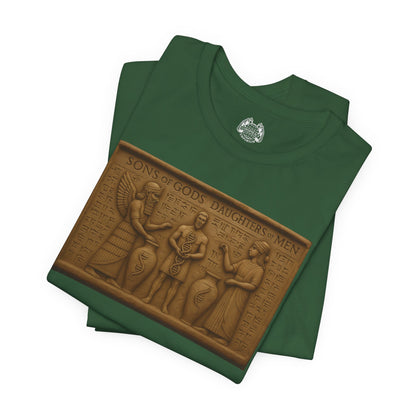 CLAY POTS — Standard Issue Tee