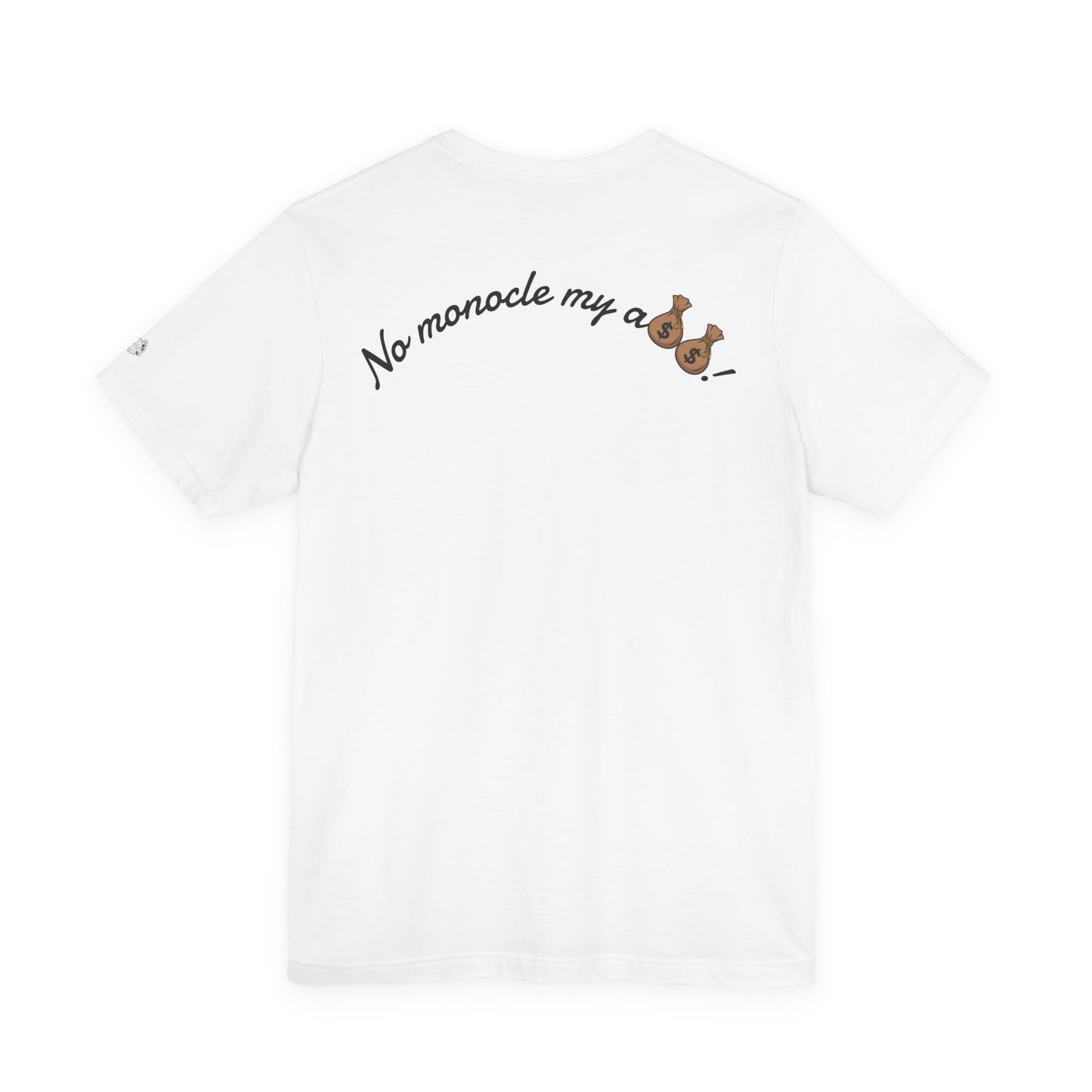 MONOCLE — Standard Issue Tee