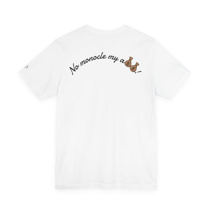 MONOCLE — Standard Issue Tee