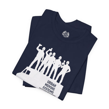 URBAN MOVING SYSTEMS — Standard Issue Tee