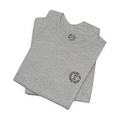 ANUNNAKI — Standard Issue Tee