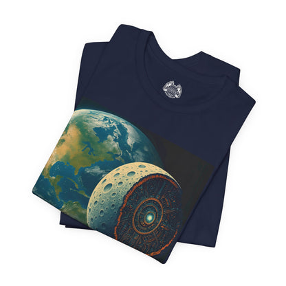 INNER WORKINGS — Standard Issue Tee