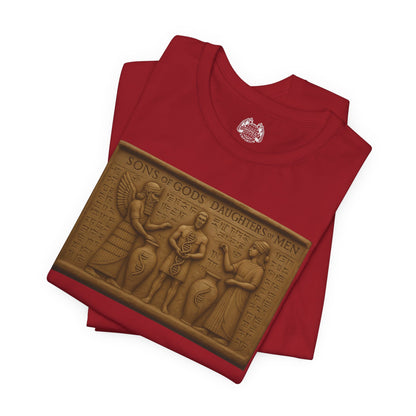 CLAY POTS — Standard Issue Tee