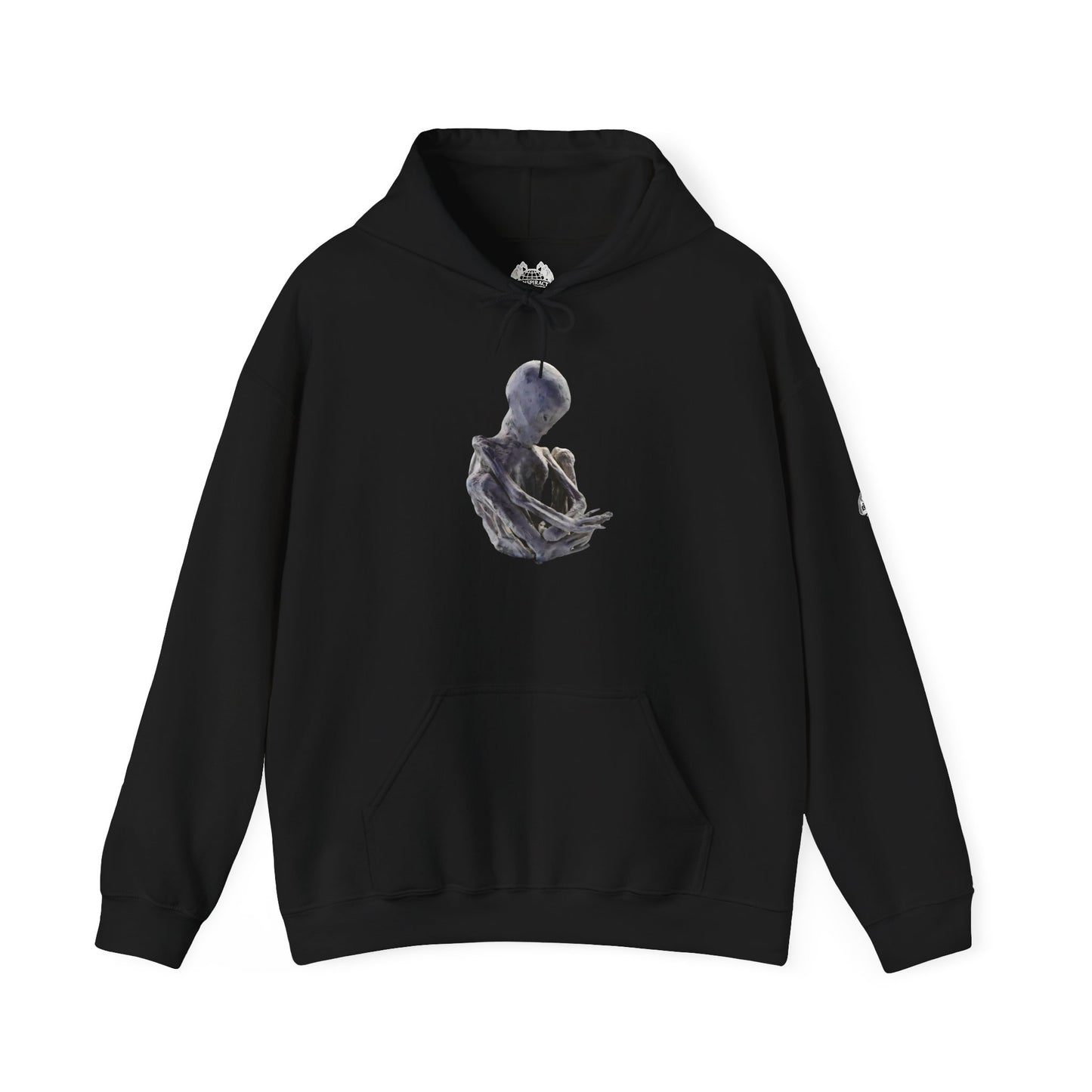 TRIDACTYL — Standard Issue Hoodie