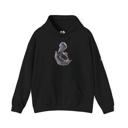 TRIDACTYL — Standard Issue Hoodie