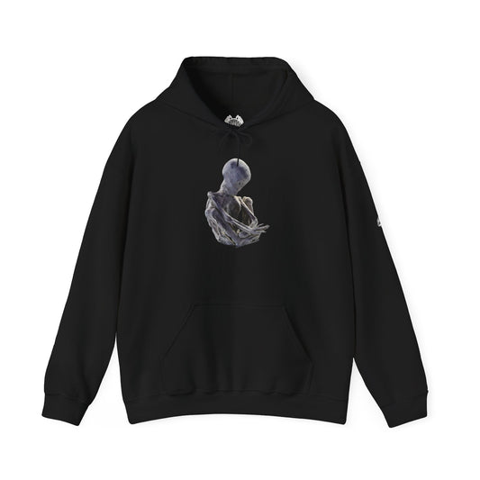TRIDACTYL — Standard Issue Hoodie