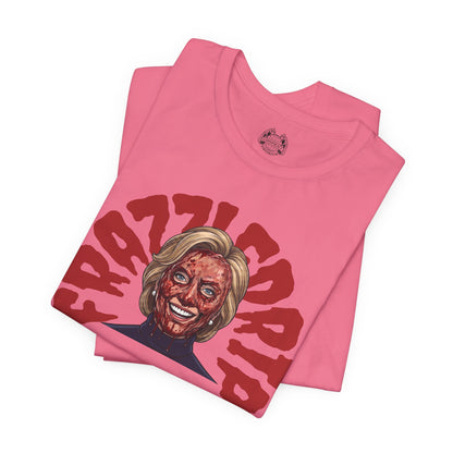 FRAZZLEDRIP — Standard Issue Tee