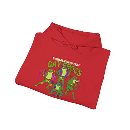 TMNGF — Standard Issue Hoodie