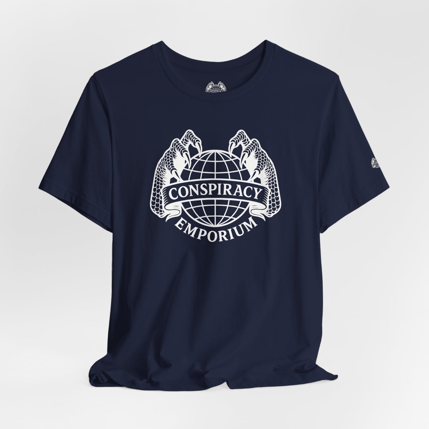 CONSPIRACY EMPORIUM — Standard Issue Tee