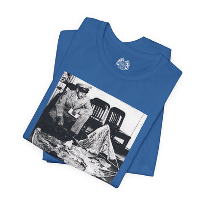 RAMEY — Standard Issue Tee